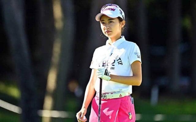 19歳安田祐香が“初披露”　キュートなサインに反響「可愛いし分かりやすい」「欲しい」