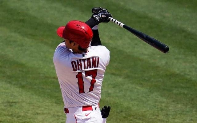 【MLB】大谷翔平の完全復活はもう少し？　指揮官「感覚をつかめば突如として…」