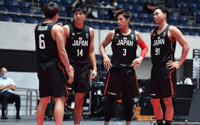 5人制と3人制の“二刀流”プレイヤー杉浦佑成、延期となったオリンピックについては「ポジティブに捉えています」