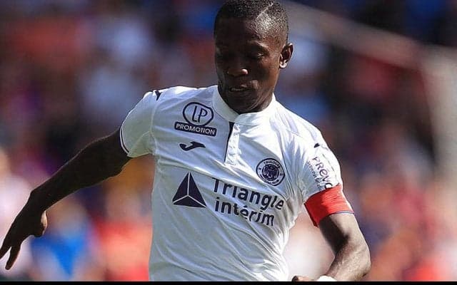 トゥールーズ退団のコートジボワール代表MFグラデルの新天地はトルコに決定!