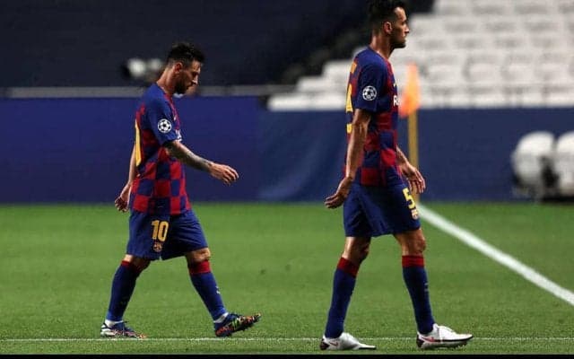 4カ月待ったCLが1週間で終わるとは…/原ゆみこのマドリッド