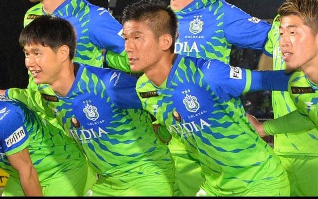 新潟、今季湘南加入の福田晃斗を完全移籍で獲得　「J1の切符をつかみましょう」