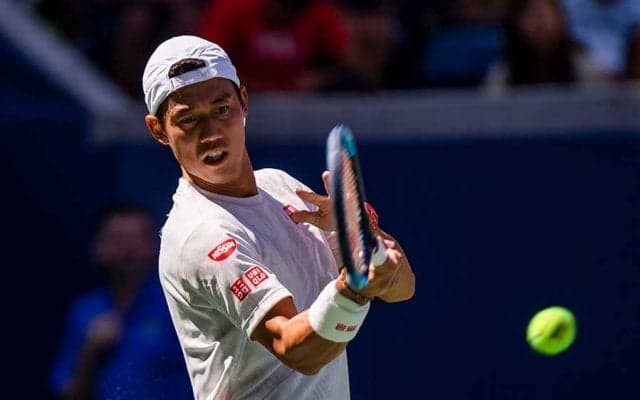 錦織、全米OPには間に合うのか　英BBCが分析「ルール上、隔離期間は開幕5日前に終了」