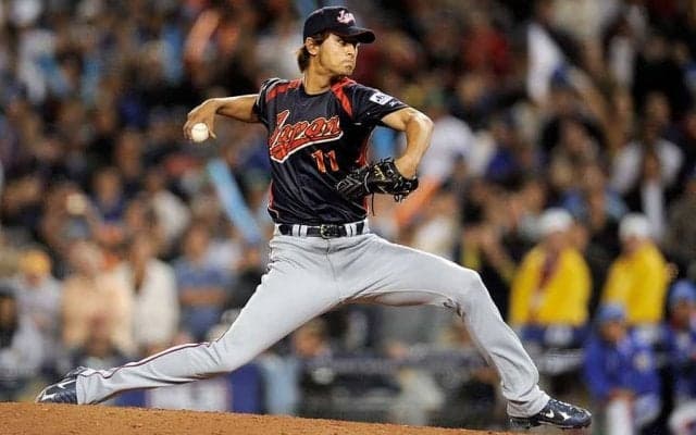 【MLB】ダルビッシュ誕生日を祝福　WBC決勝の“韓国斬りスライダー”に米称賛「エゲツない」