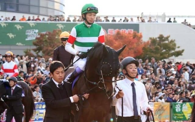 【NST賞ハンデ確定】カテドラルは55.0kg、ハヤヤッコは56.0kg