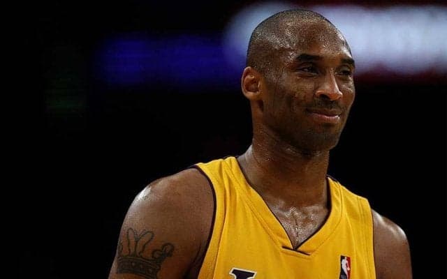 【NBA】コービーが復活　レイカーズ、POで黒蛇柄の“マンバ・ジャージ”着用を計画中