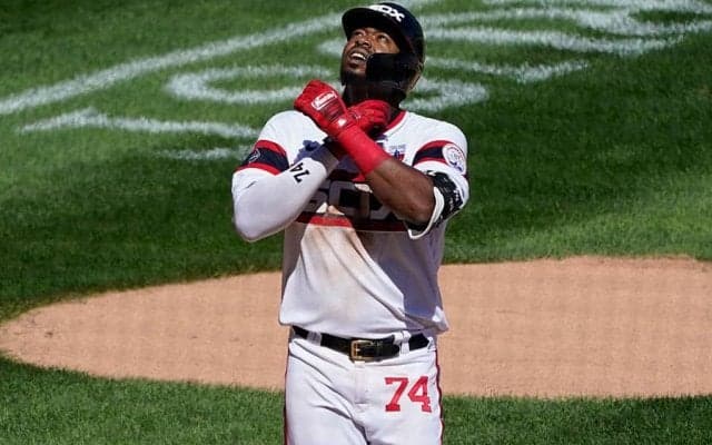 Wソックスが4者連続本塁打の離れ業　MLB史上初の“キューバ出身3者連続アーチ”も達成