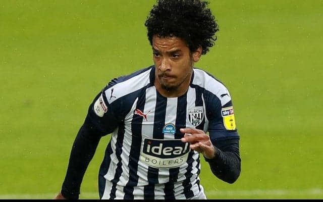 プレミア昇格のWBA、8G20Aのブラジル人WGマテウス・ペレイラの買い取りOP行使