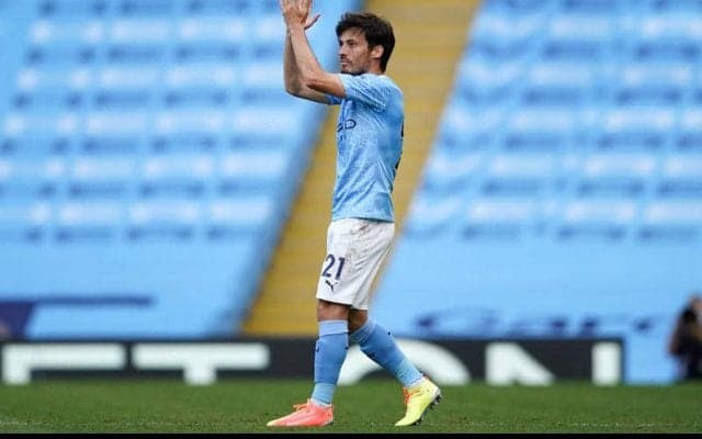 ダビド・シルバ、ラツィオ移籍報道から一転ソシエダ加入！