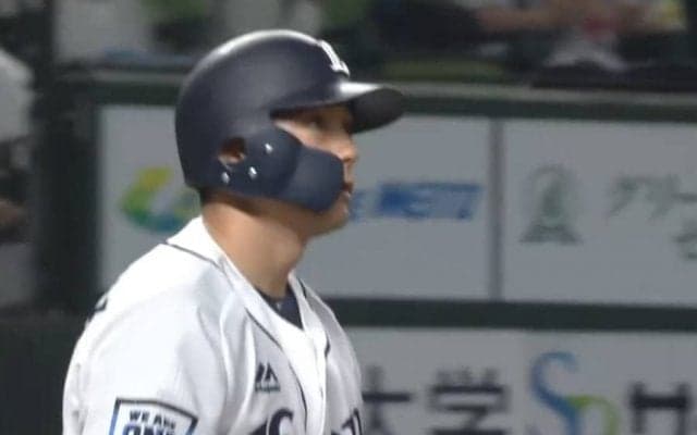 「男は黙って栗山巧」西武の36歳ベテランによる映画みたいな“確信歩き”にファンうっとり