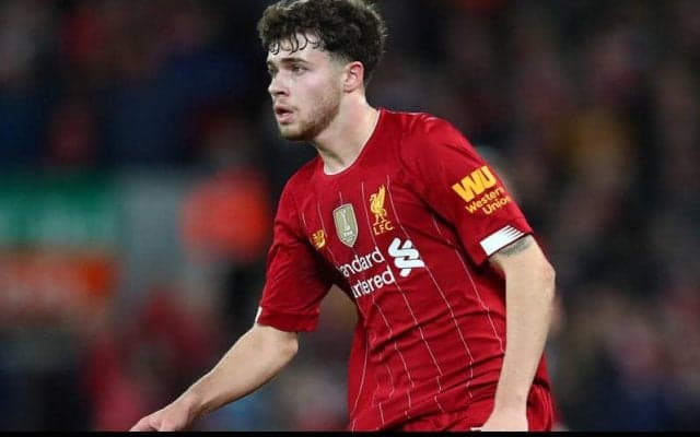 王者リバプール、期待のSBネコ・ウィリアムズと長期契約「ここ以上の場所はない」