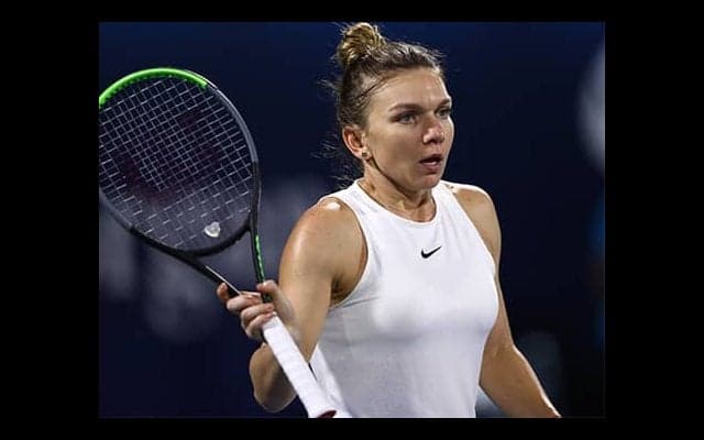 ハレプも全米OP欠場を発表