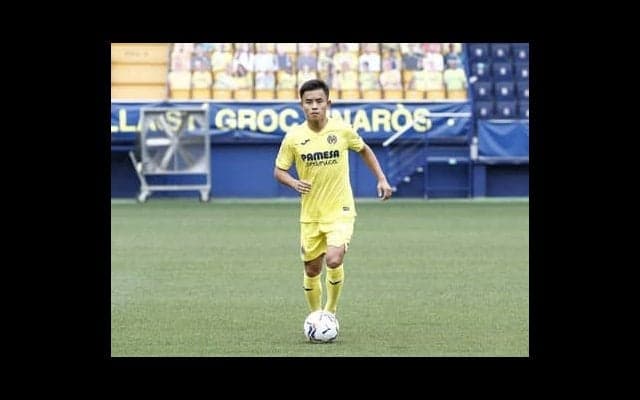 久保建英との相性は？　庶民的すぎるビジャレアル本拠地とCLベスト４