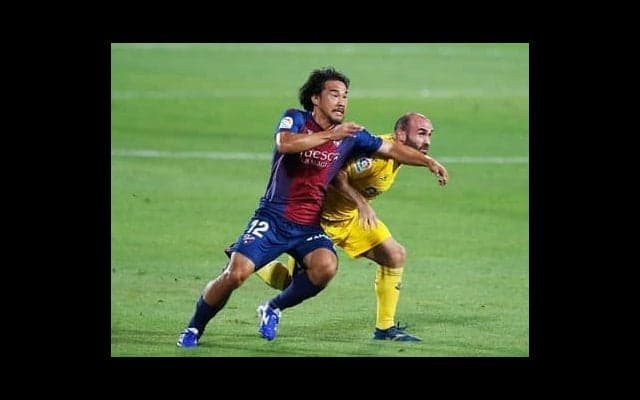 岡崎慎司が明かす、VARで７点取り消しもなぜポジティブでいられたのか