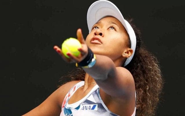 「全米オープン」優勝を目指す大坂なおみ「ただプレーしたい」