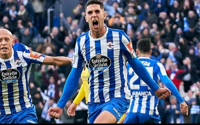 柴崎岳同僚のFWメリノが、半年前に退団したレガネスに再加入