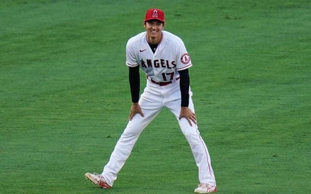 【MLB】大谷翔平、11試合ぶりに欠場もチームサヨナラ勝ち　日本人選手の出場なし