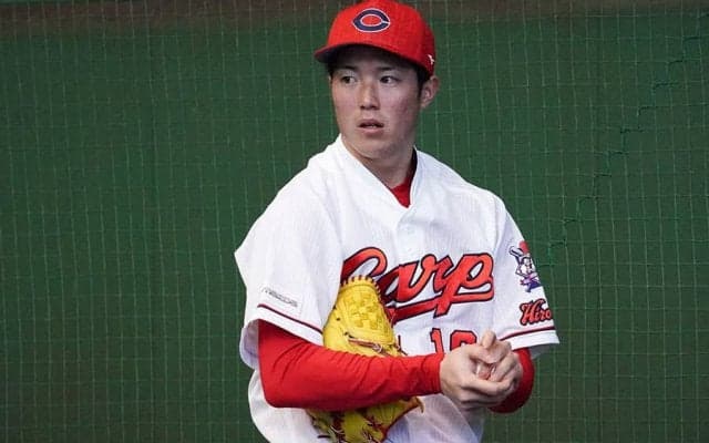 活躍光る広島森下＆楽天小深田　1軍デビューは27人…12球団新人達の現在地は？
