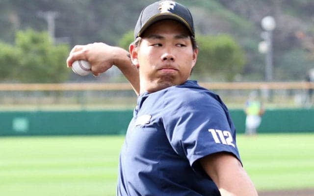 日ハム育成選手が“7冠王”、阪神井上4本塁打…2軍で好成績残す期待の星は？