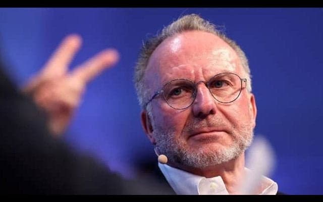 バイエルンGMがCLを総括「誰もがバルサ対シティを予想していた」