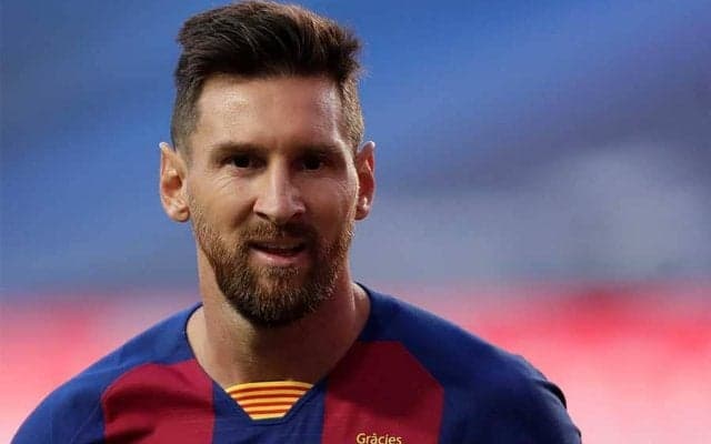 メッシが退団したら？　英紙が5つの移籍先候補を大予想、欧州以外の2つのクラブとは