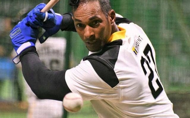 18日の公示　鷹グラシアルが今季初昇格、阪神高橋＆上本、オリ中川、ハム王柏融が登録