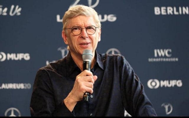 オランダ代表、ポスト・クーマンはヴェンゲルか