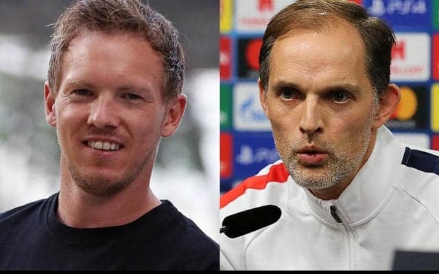 【CLプレビュー】ライプツィヒの更なる躍進か、PSGの悲願成就か？　初の決勝進出懸けたドイツ人指揮官対決!