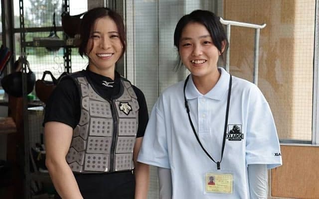 園田・姫路でデビューを目指す3人の騎手候補生と弟子を預かるの師匠の思い