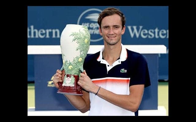  過去5年間の優勝の瞬間を特集 