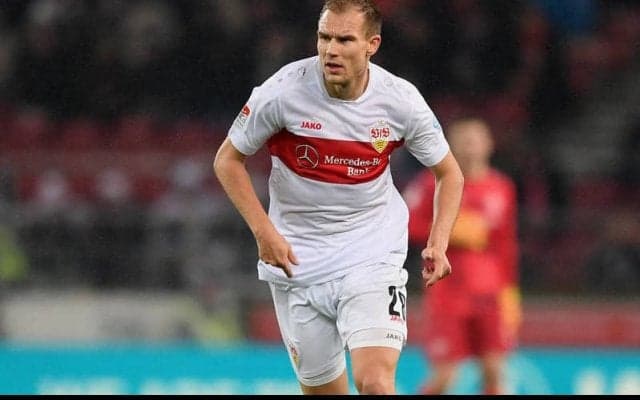 遠藤航と同僚の元ドイツ代表DFバトシュトゥバーがシュツットガルトのセカンドチーム行きに