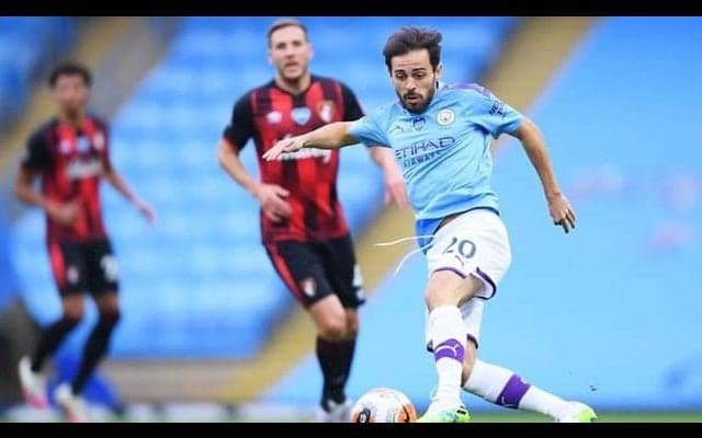 B・シウバがリヴァプールサポーターを批判「なんて哀れなんだ」