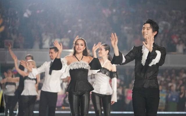 羽生結弦、紀平梨花らの新シーズンに期待！アイスショーだからこそ見せる情熱的な演技