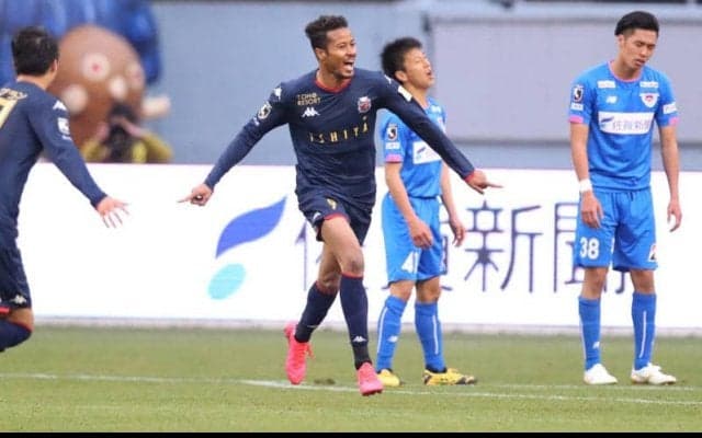 札幌の日本代表FW鈴木武蔵がベルギー首位のベールスホットへ完全移籍！3年契約に1年の延長OP付き