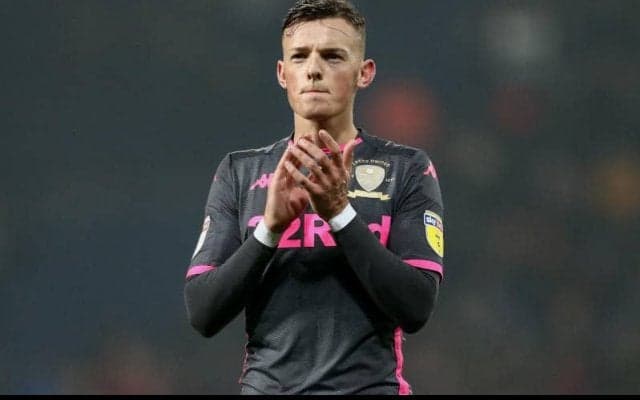 ブライトンDFホワイトにプレミア上位クラブが関心も…今季は2部でリーグ戦全試合に出場