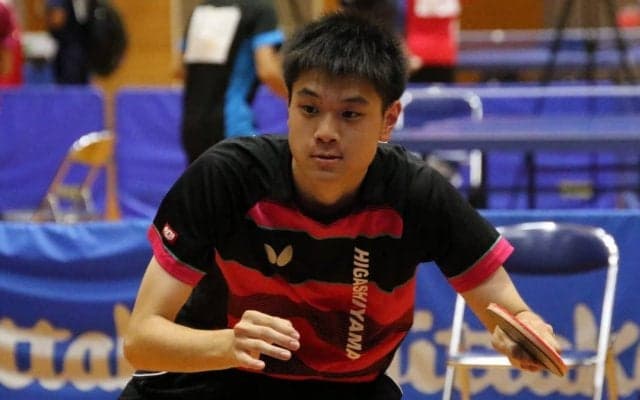 【高校卓球】“京都モデル”で高3救済大会　1回戦から全試合ライブ配信