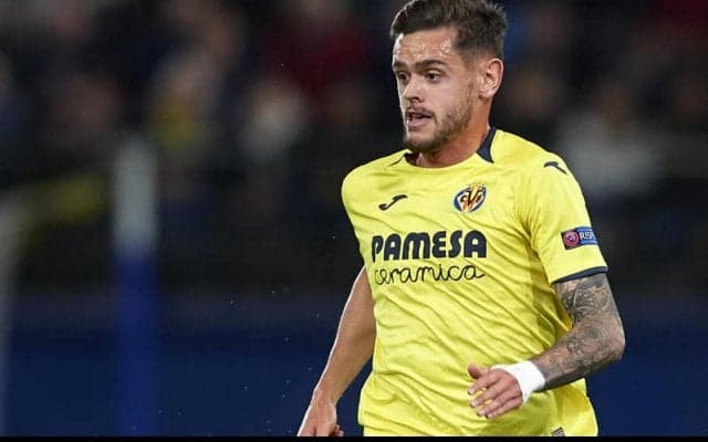 ビジャレアルの左SBキンティージャ、降格ノリッジに買い取りOP付きレンタル