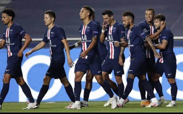躍動PSGがライプツィヒに3発快勝で初の決勝進出！《CL》