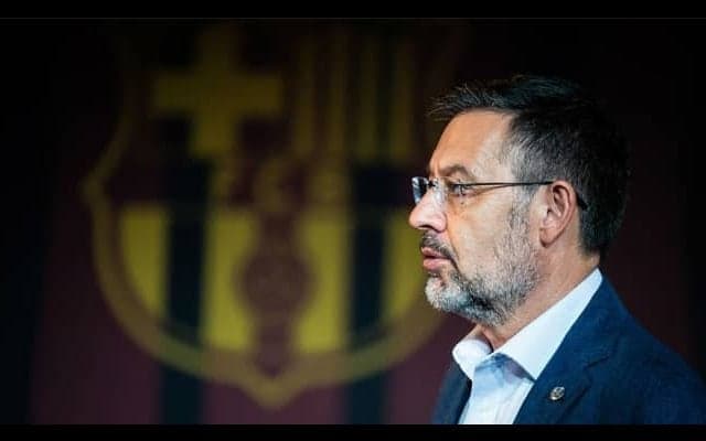 バルサ会長 6選手の放出は考えず、一方でチームの中心選手が放出対象に