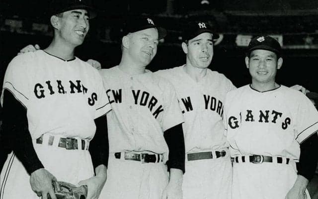 “哲のカーテン”、V9、江夏の21球…球史の裏に隠された「サイン」進化の歴史