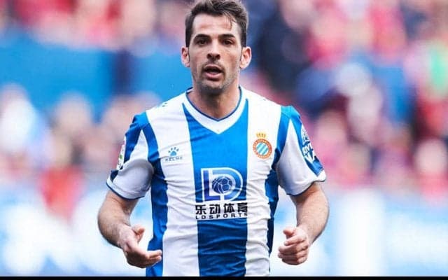 MFビクトル・サンチェスが8年半在籍したエスパニョールを退団、双方合意の下で契約解除