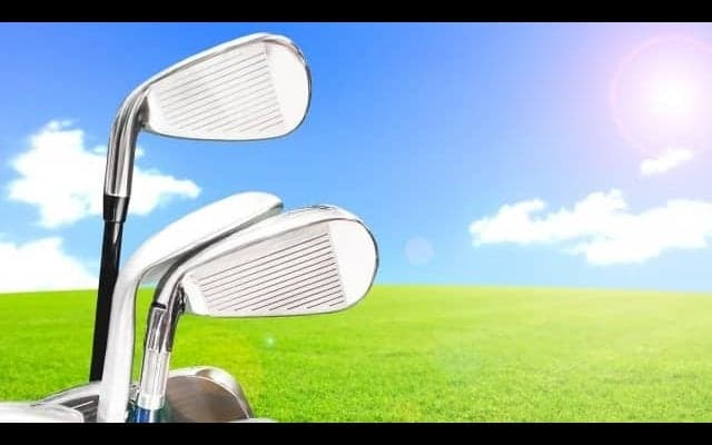 【ゴルフ】熱中症対策シリーズ ～応急処置編～