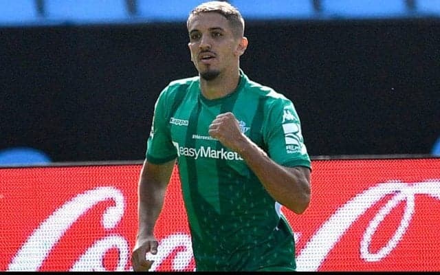 ベティスのモロッコ代表DFフェダルがスポルティングへ完全移籍