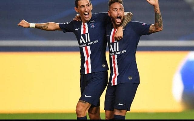 「ファイナルまで寝るのが大変だ」1G2AでMOMに輝いたディ・マリアが決勝進出に歓喜