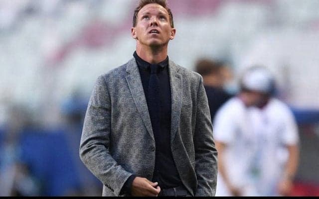 PSGに完敗のライプツィヒ、ナーゲルスマン監督はここまでの快進撃を「トップ4に入れたのは当然のことだ」