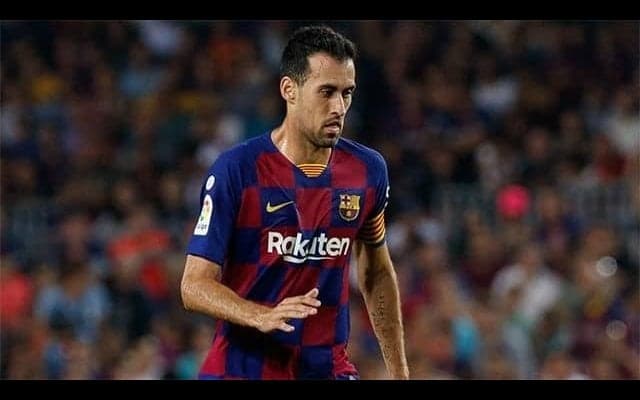 ブスケツとセルジ・ロベルト代理人 2選手の残留を明言