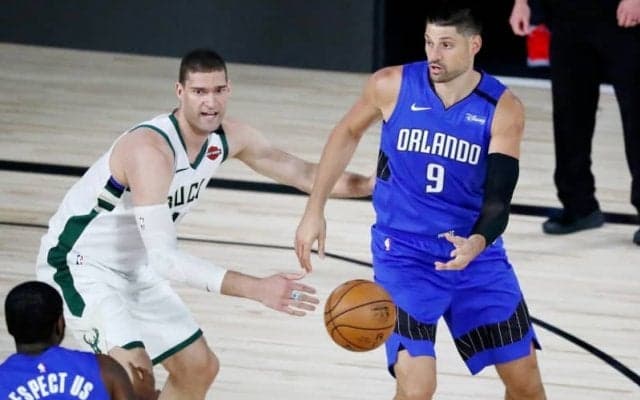 【NBAプレーオフ 2日目】東第1シードのバックス、西第1シードのレイカーズがともに敗れる波乱の展開