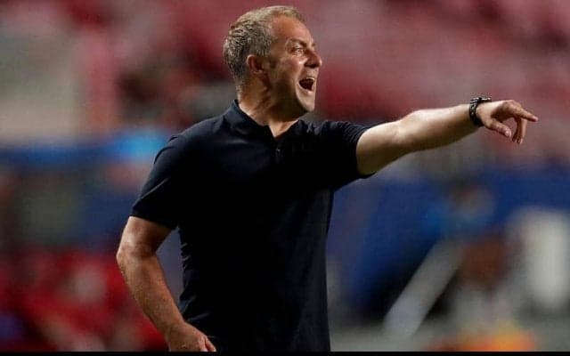 PSGが待つCL決勝進出なるか　フリック監督はリヨンを警戒も「解決策ある」