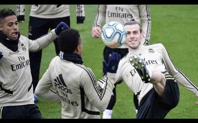 レアルの悩みの種 ベイルとマリアーノは退団を拒否