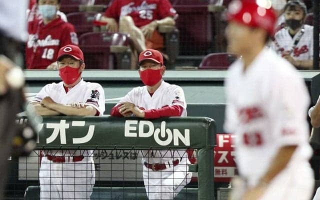 迷走する広島の根本的問題は、目指すべき方向性が示されないことだ。佐々岡監督への提言